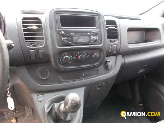 Fiat TALENTO TALENTO | Altro Altro | Iveco Orecchia