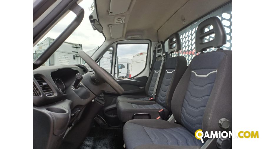 Iveco DAILY 35C14 DAILY 35C14 | Iveco Orecchia