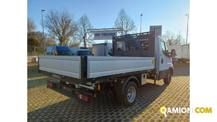 Iveco DAILY 35C14 DAILY 35C14 | Altro Altro | Iveco Orecchia
