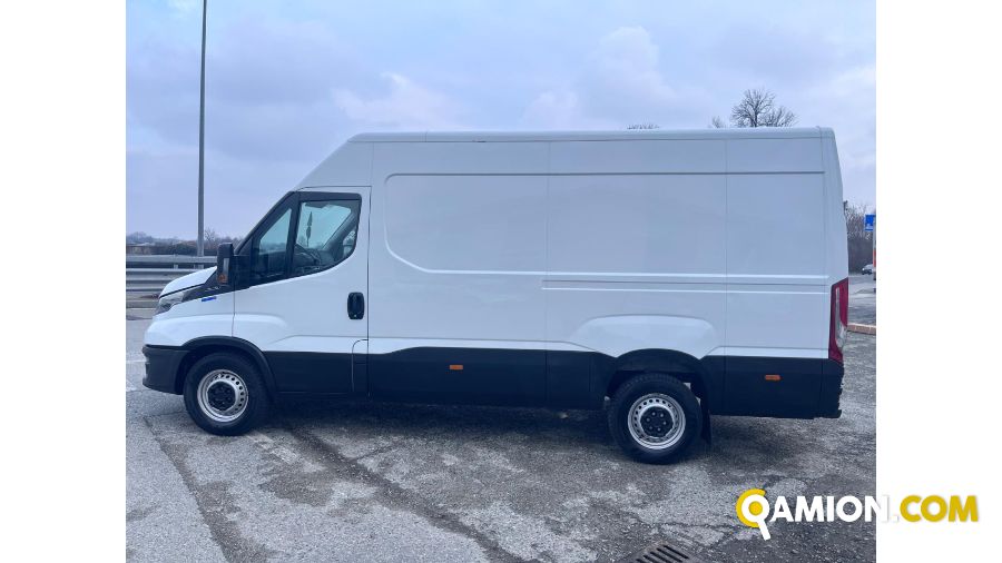 Iveco DAILY 35S14 - 3520L DAILY 35S14 - 3520L | Altro Altro | Iveco Orecchia