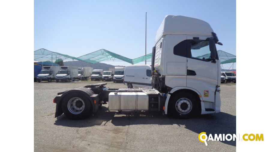 Iveco S-WAY AS440S51T/P ADR S-WAY AS440S51T/P ADR | Altro Altro | Iveco Orecchia