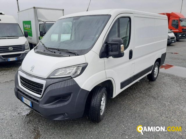 Peugeot BOXER BOXER | Iveco Orecchia