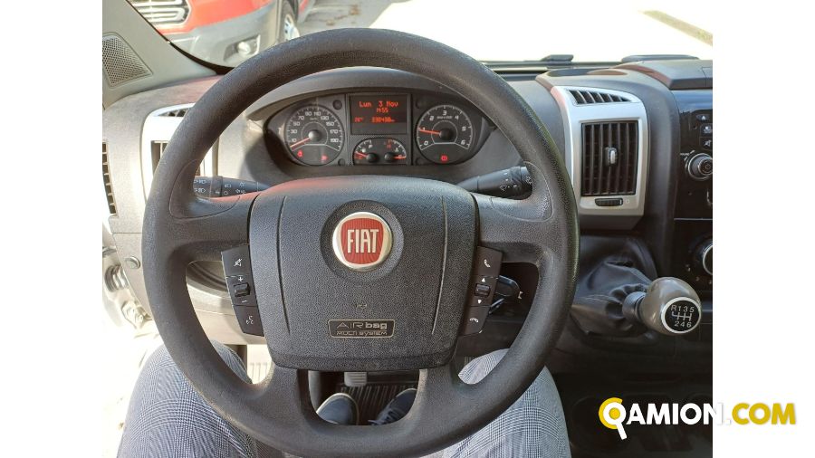 Fiat DUCATO DUCATO Altro | Iveco Orecchia