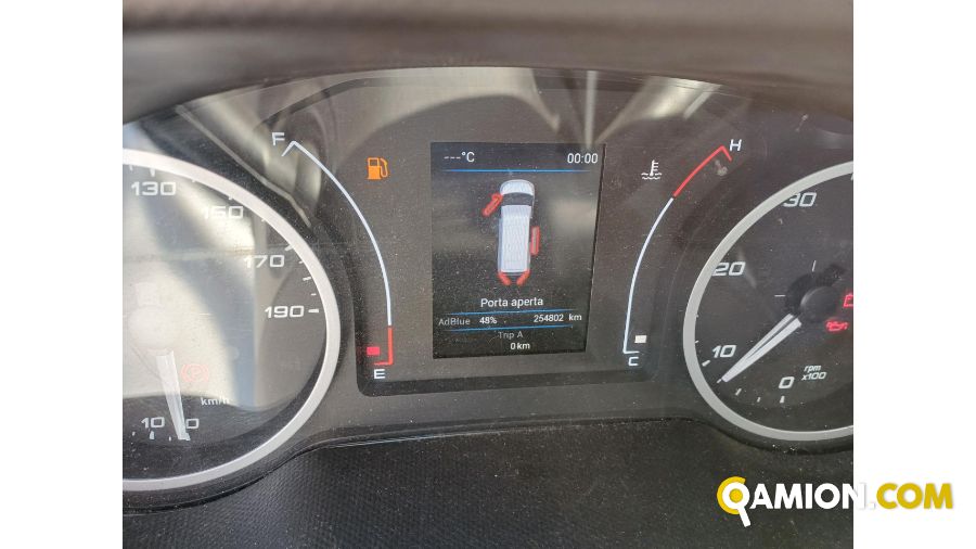 Iveco DAILY 35S14 DAILY 35S14 | Altro Altro | Iveco Orecchia