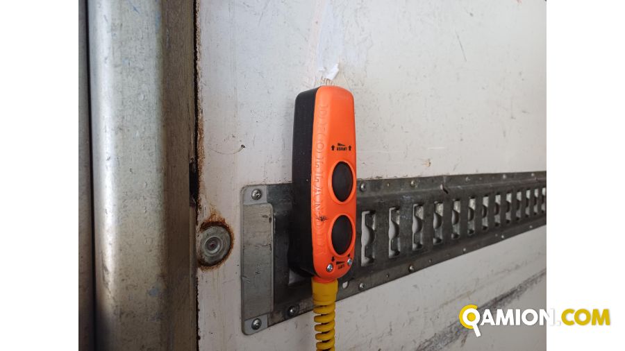 Iveco EUROCARGO ML120E22P EUROCARGO ML120E22P Altro | Iveco Orecchia