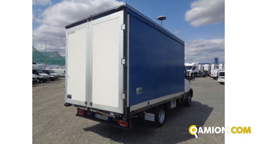 Iveco DAILY 35C16 3.0 DAILY 35C16 3.0 | Altro Altro | Iveco Orecchia