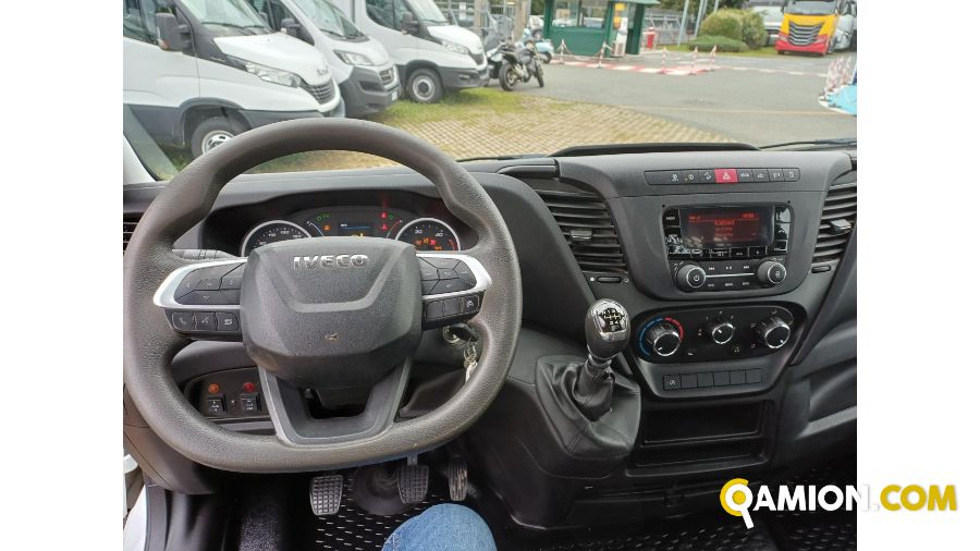 Iveco DAILY 35C14 DAILY 35C14 | Iveco Orecchia