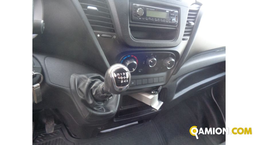 Iveco DAILY 35S12 V | Iveco Orecchia