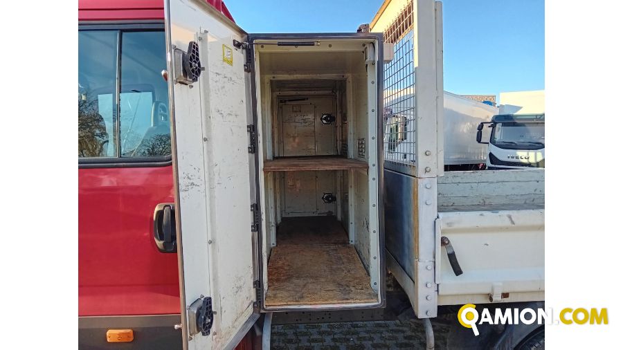 Iveco DAILY 35C15 6+1 3.0 DAILY 35C15 6+1 3.0 | Altro Altro | Iveco Orecchia