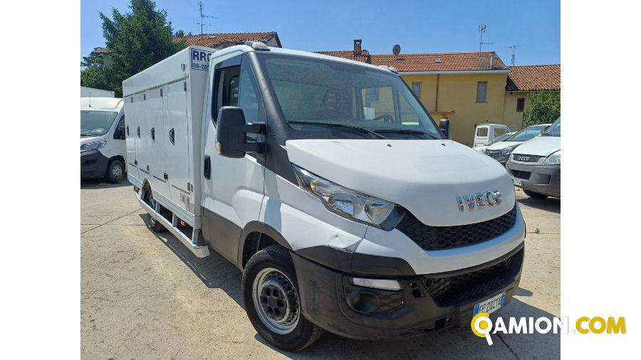 Iveco DAILY 35S13 DAILY 35S13 | Altro Altro | Iveco Orecchia