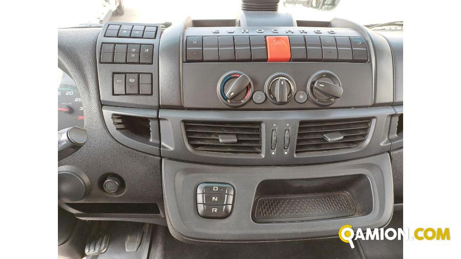 Iveco EUROCARGO ML120E22/P | Iveco Orecchia