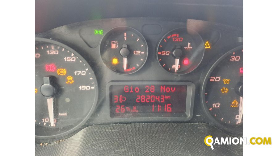 Iveco DAILY 50C15 DAILY 50C15 | Altro Altro | Iveco Orecchia