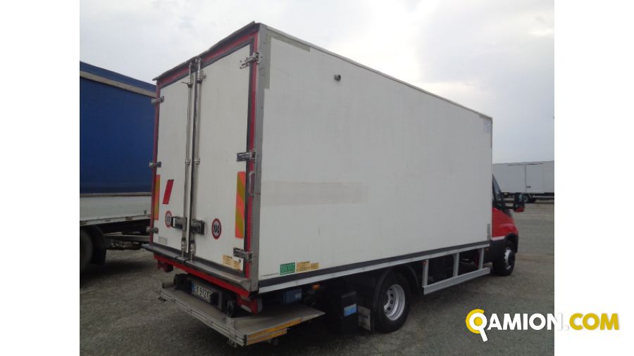 Iveco DAILY 70C17H/P | Iveco Orecchia