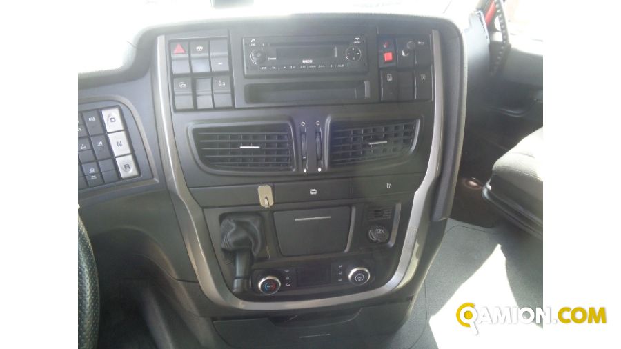 Iveco STRALIS AS260S51Y/FS-GV | Iveco Orecchia