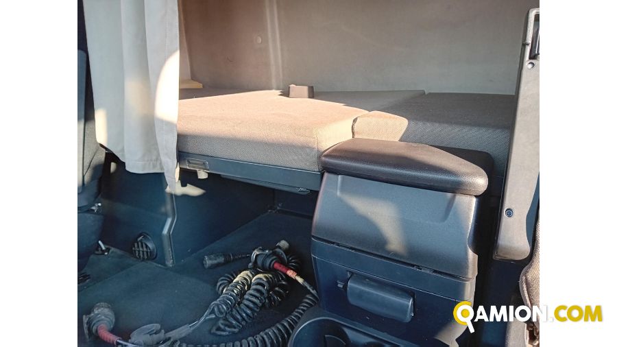 Iveco STRALIS AS440S46 STRALIS AS440S46 | Altro Altro | Iveco Orecchia