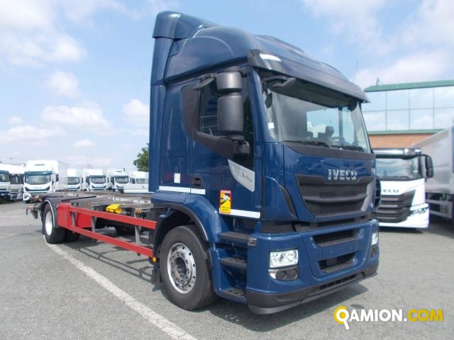 Iveco STRALIS AD190S31P | Altro Altro | Iveco Orecchia