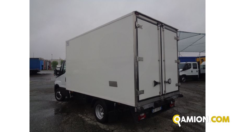 Iveco DAILY 35C14 - 3450 DAILY 35C14 - 3450 | Altro Altro | Iveco Orecchia