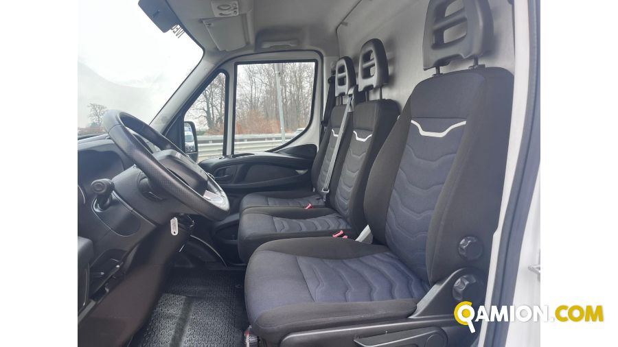 Iveco DAILY 35S14 - 3520L DAILY 35S14 - 3520L | Altro Altro | Iveco Orecchia