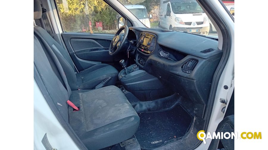 Fiat DOBLO DOBLO | Altro Altro | Iveco Orecchia