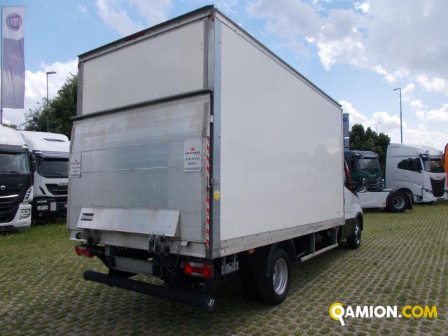 Iveco DAILY 35C16 3.0 - 4100 DAILY 35C16 3.0 - 4100 | Altro Altro | Iveco Orecchia
