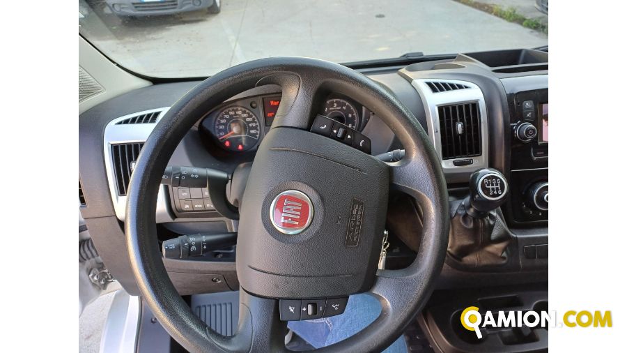 Fiat DUCATO DUCATO | Altro Altro | Iveco Orecchia