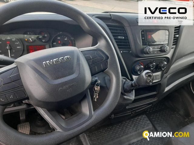 Iveco DAILY 35C14 | Altro Altro | Iveco Orecchia