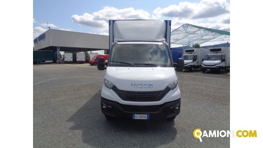 Iveco DAILY 35C16 3.0 DAILY 35C16 3.0 | Altro Altro | Iveco Orecchia