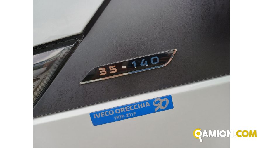 Iveco DAILY 35C14 DAILY 35C14 | Iveco Orecchia