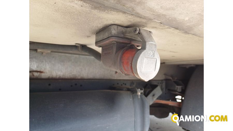 Iveco DAILY 35C14 DAILY 35C14 | Altro Altro | Iveco Orecchia