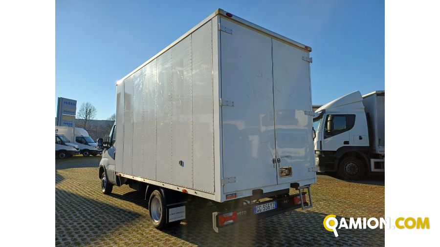Iveco DAILY 35C14 DAILY 35C14 Altro | Iveco Orecchia