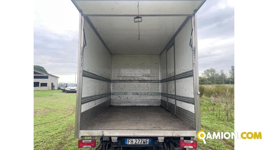 Iveco DAILY 35s16 | Moreno Renting Srl