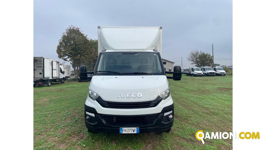 Iveco DAILY 35s16 | Moreno Renting Srl