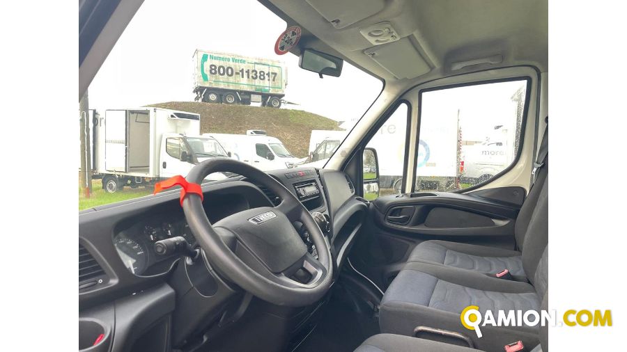 Iveco DAILY 35s16 | Moreno Renting Srl