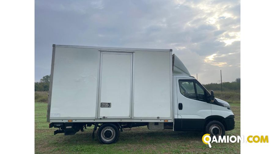 Iveco DAILY 35s16 | Moreno Renting Srl