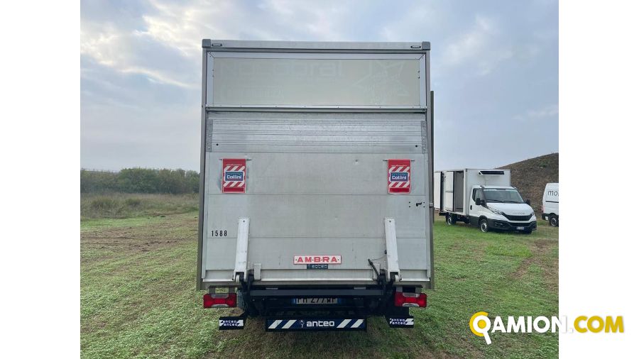 Iveco DAILY 35s16 | Moreno Renting Srl