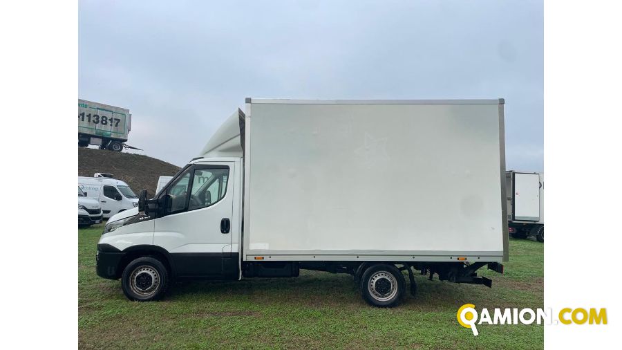 Iveco DAILY 35s16 | Moreno Renting Srl