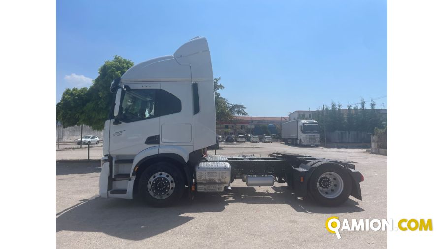 Iveco S-WAY s460 | EUROCAR2002 S.R.L.S.