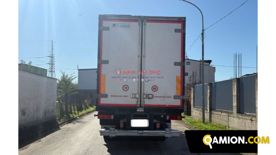 Iveco Stralis 360 Stralis 360 | EUROCAR2002 S.R.L.S.
