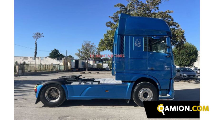 Daf Xf 106 510 Xf 106 510 | EUROCAR2002 S.R.L.S.