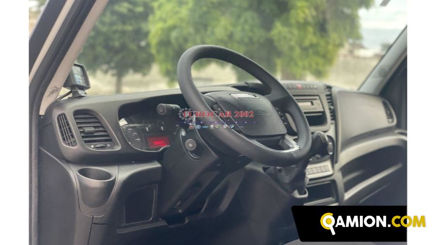 Iveco DAILY 35S15 DAILY 35S15 | EUROCAR2002 S.R.L.S.