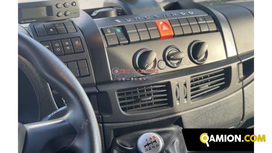 Iveco Eurocargo 80E19 Eurocargo 80E19 | EUROCAR2002 S.R.L.S.