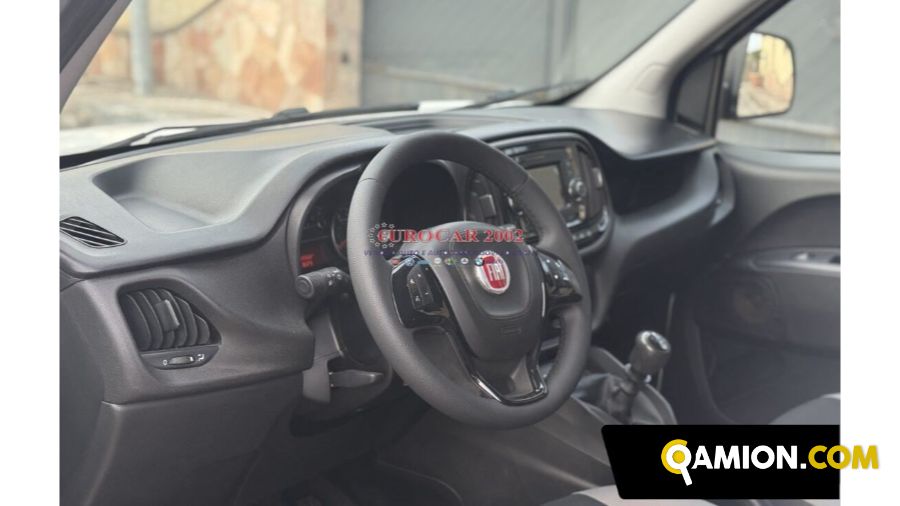Fiat Doblo 1 6 Mjt 105 Cv Doblo 1 6 Mjt 105 Cv | EUROCAR2002 S.R.L.S.