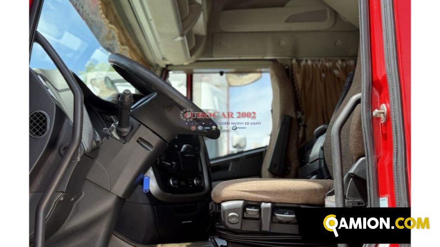 Iveco Stralis 500 Stralis 500 | EUROCAR2002 S.R.L.S.