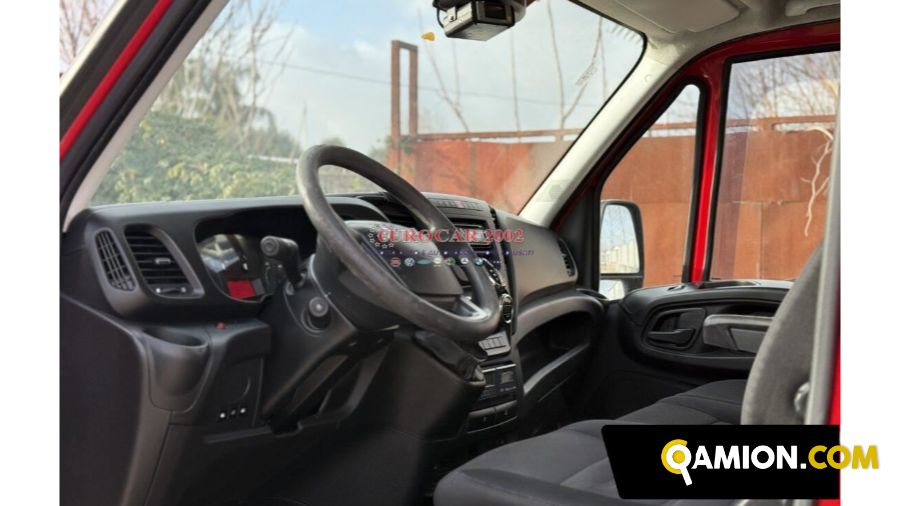 Iveco Daily 35C17 3 0 16V B Daily 35C17 3 0 16V B | EUROCAR2002 S.R.L.S.