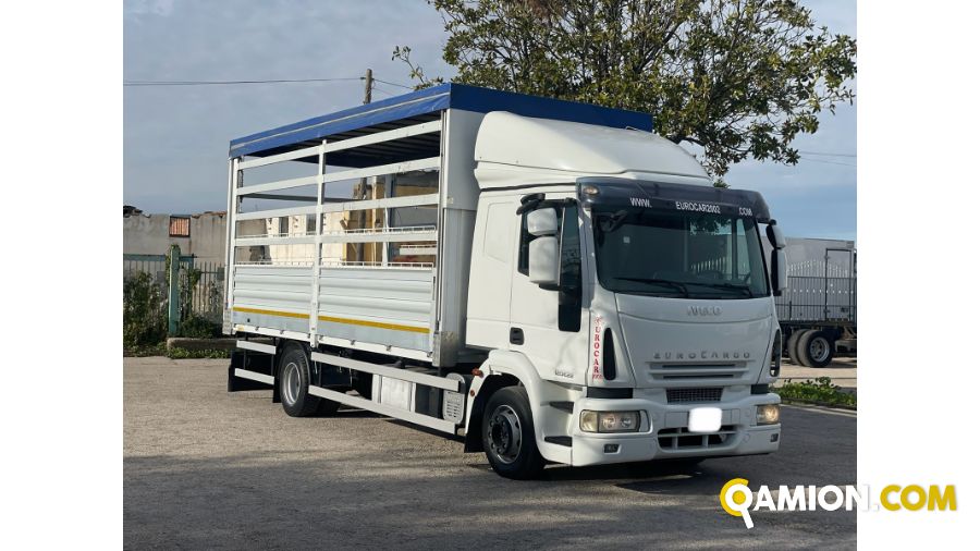 Iveco EUROCARGO eurocargo 120e22 | EUROCAR2002 S.R.L.S.