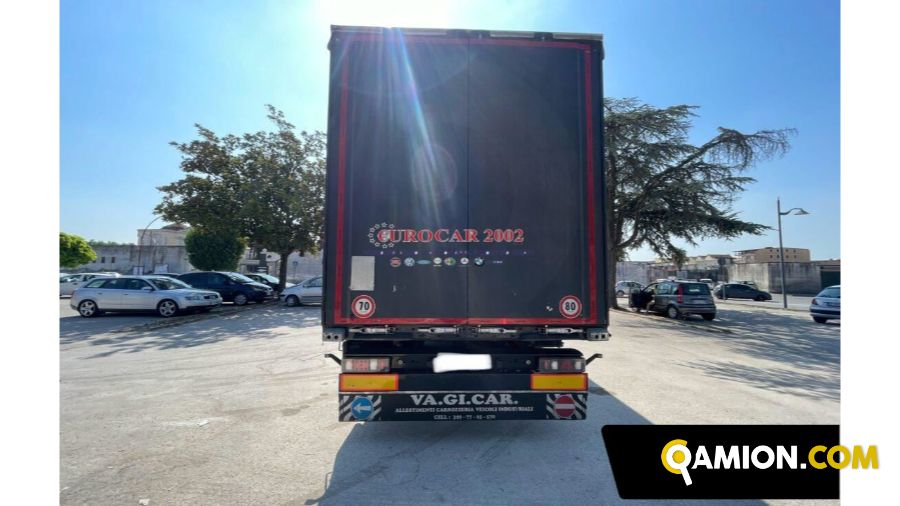 Iveco STRALIS 480 STRALIS 480 | EUROCAR2002 S.R.L.S.