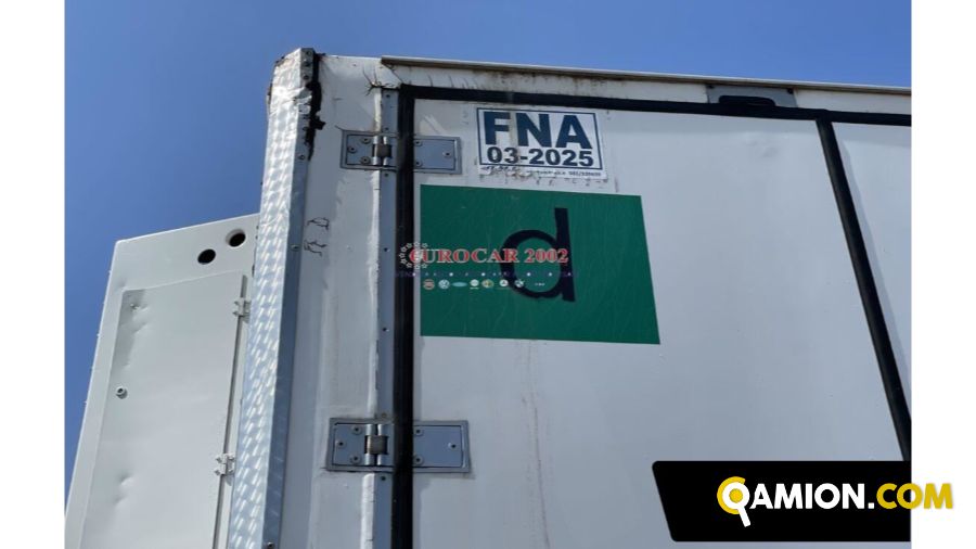 Iveco Eurocargo 120 28 2011 Eurocargo 120 28 2011 | EUROCAR2002 S.R.L.S.