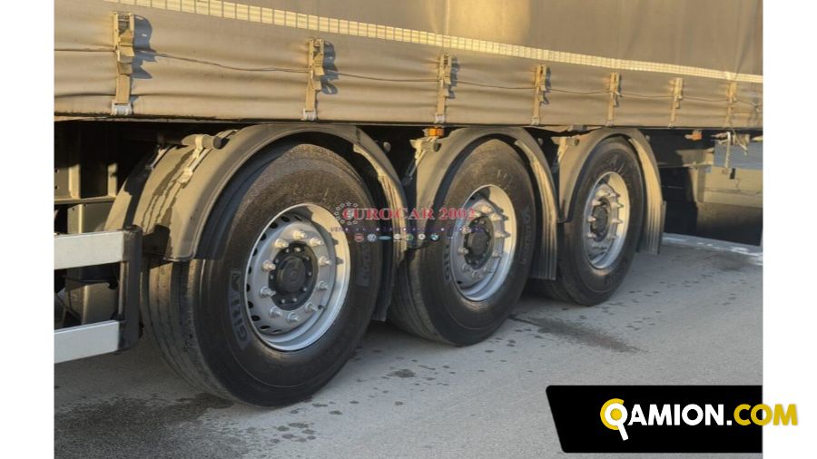 Iveco STRALIS 480 STRALIS 480 | EUROCAR2002 S.R.L.S.