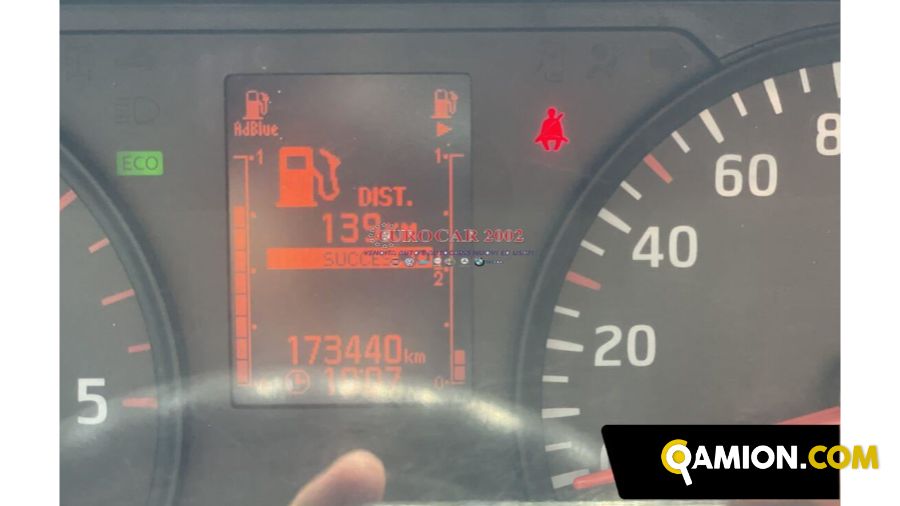 Nissan Cabstar Nt 400 35 13 Cabstar Nt 400 35 13 | EUROCAR2002 S.R.L.S.