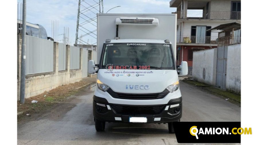 Iveco DAILY 35C12 DAILY 35C12 | EUROCAR2002 S.R.L.S.